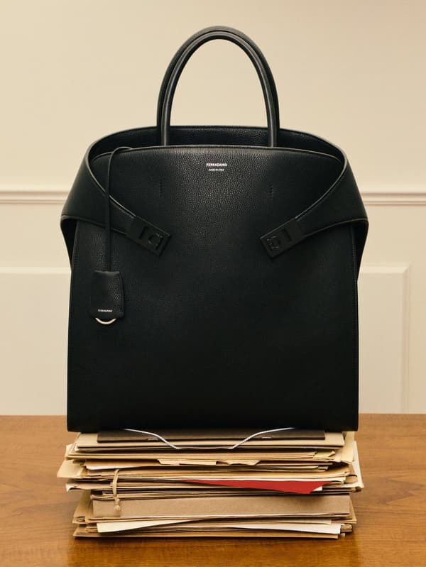 Women's Footwear and Accessories