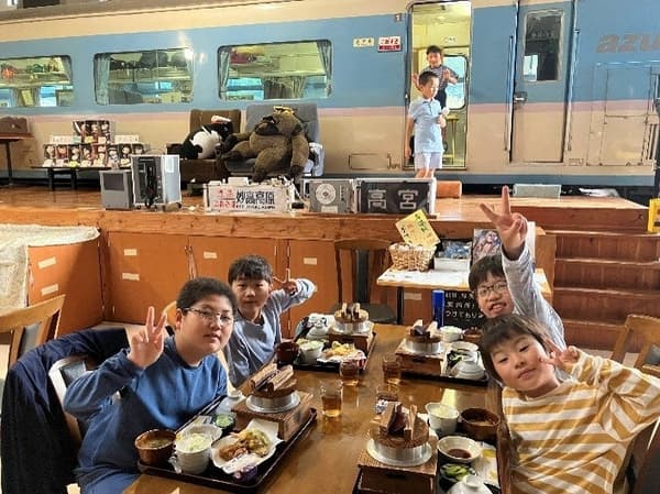 Railway Heritage Park