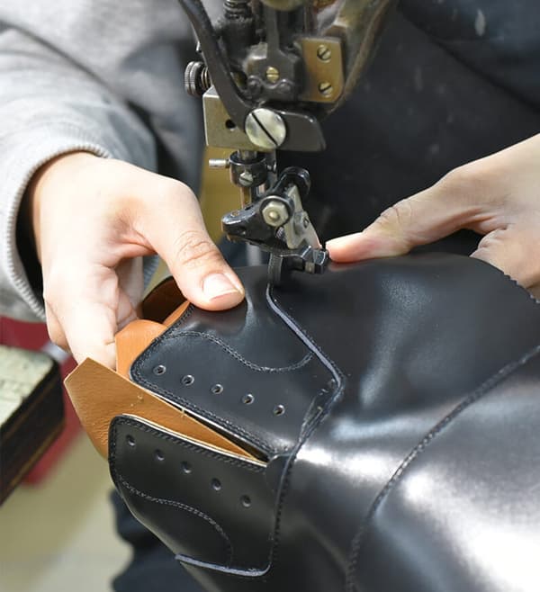 由日本工匠逐一精心完成