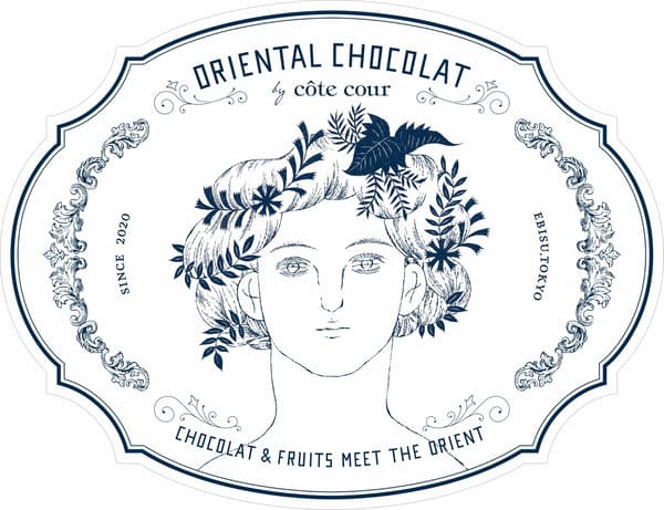 CHOCOLAT & FRUITS MEET THE ORIENT