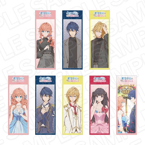 拍立得风格贴纸