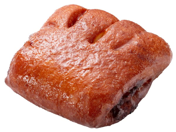 Bear Claw