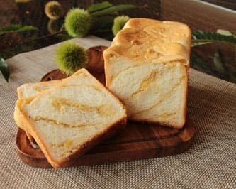쿠리킨톤 생식빵