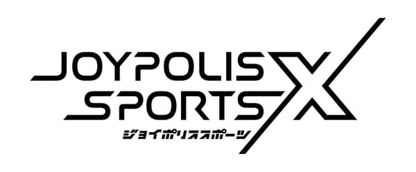 东京Joypolis
