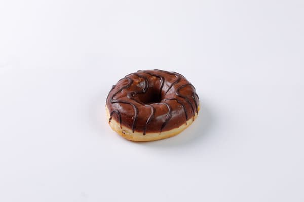 Cocoa & Hazelnut Dots