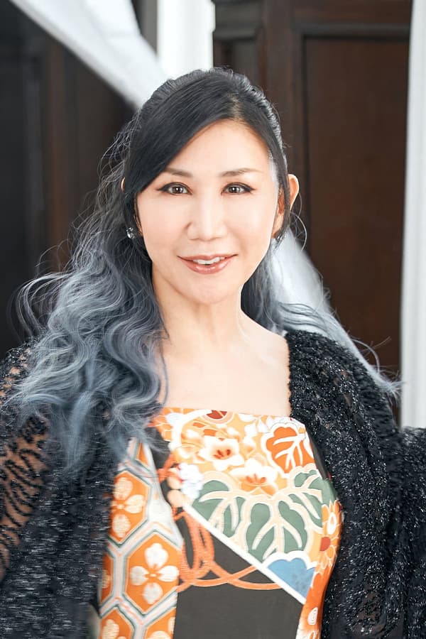 高桥洋子