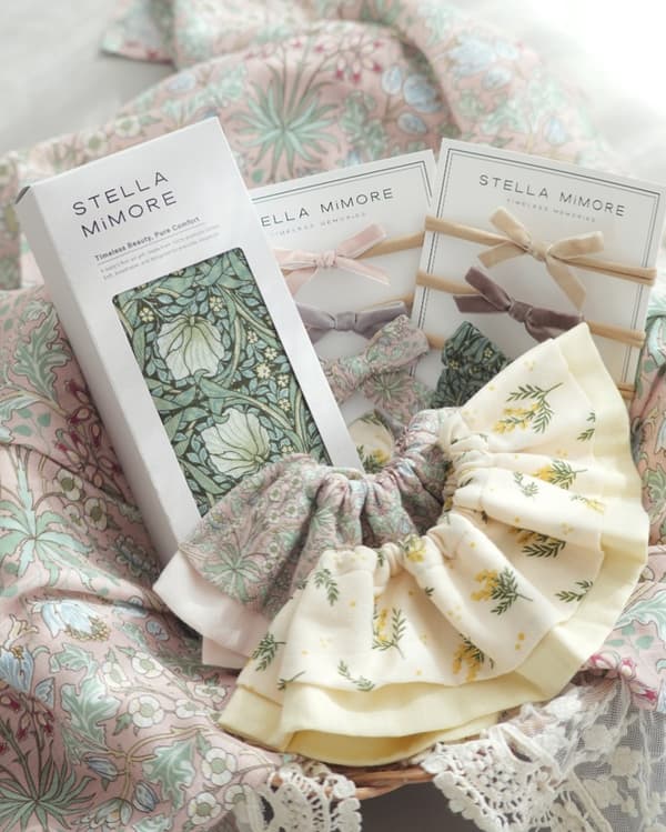 Art-inspired celebration sets that create lasting family memories