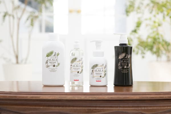 ALALA Series Products