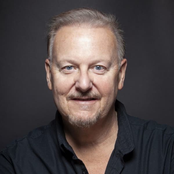 Charles Fazzino