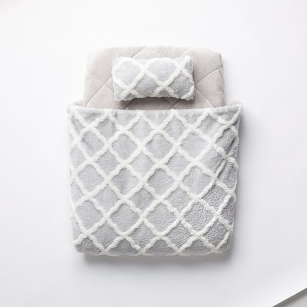 宠物被褥被套套装