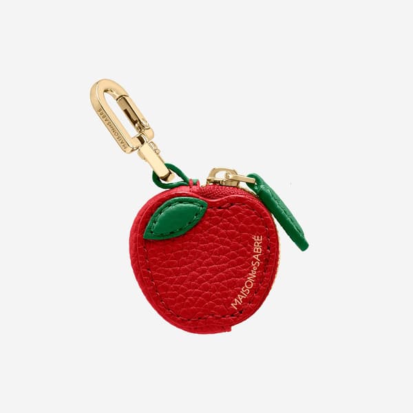 Apple Charm