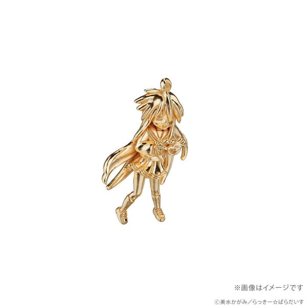 18K黄金