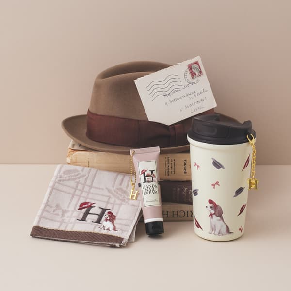 H: HAT