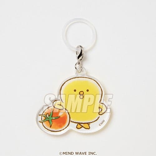 C奖 标记吊饰1