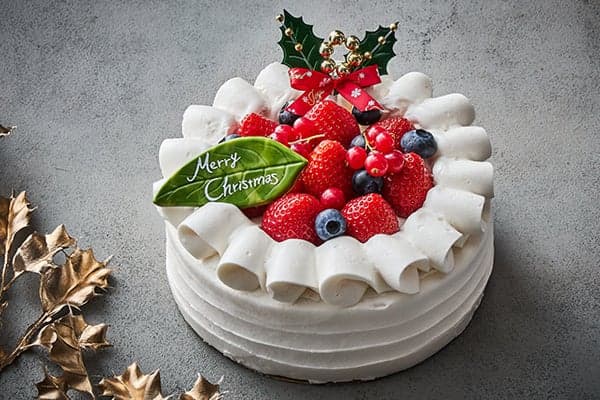 Champ de Fraises