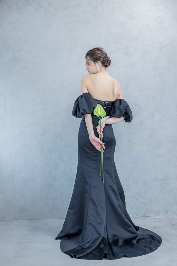 Custom Color Dress M