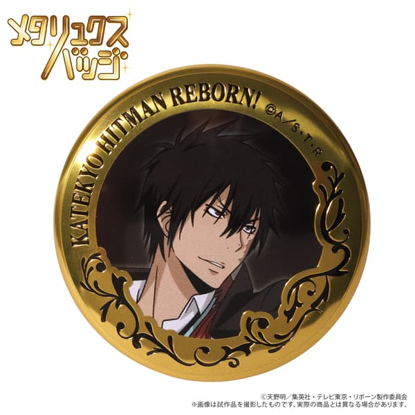 Imagen 10 del producto Colección de chapas Metaryukusu