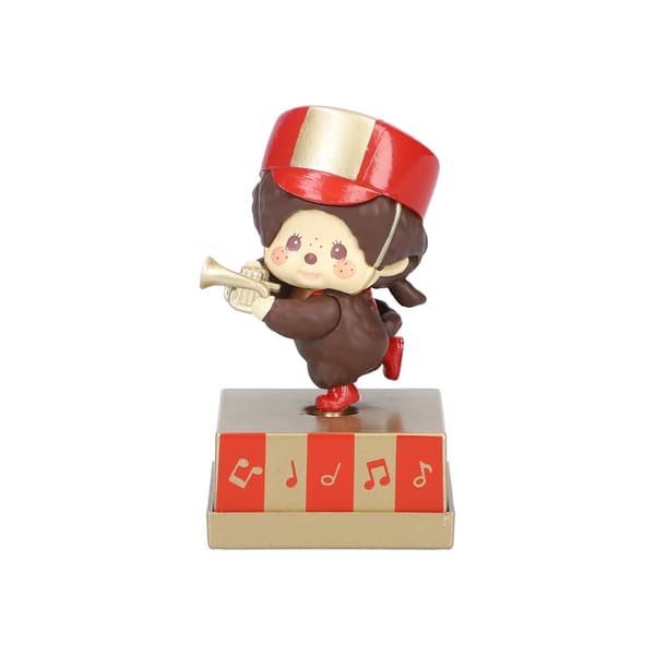 Monchhichi-chan