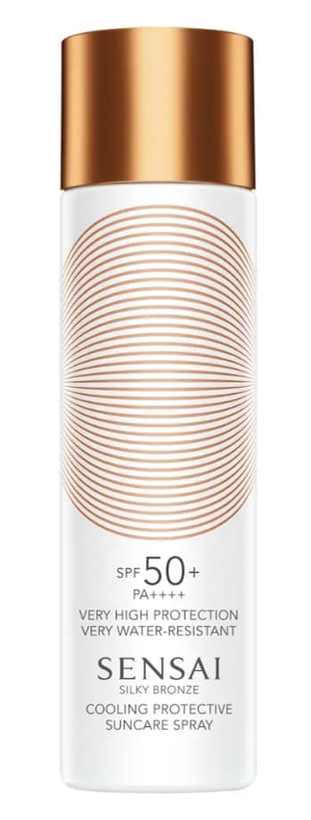 SENSAI SB Cooling Protective Sun Care Spray