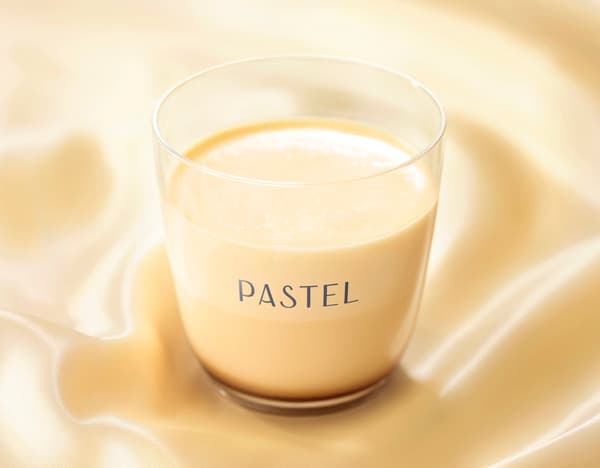 Pastel面包店店面