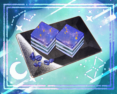 Galaxy Recipe Bread 1