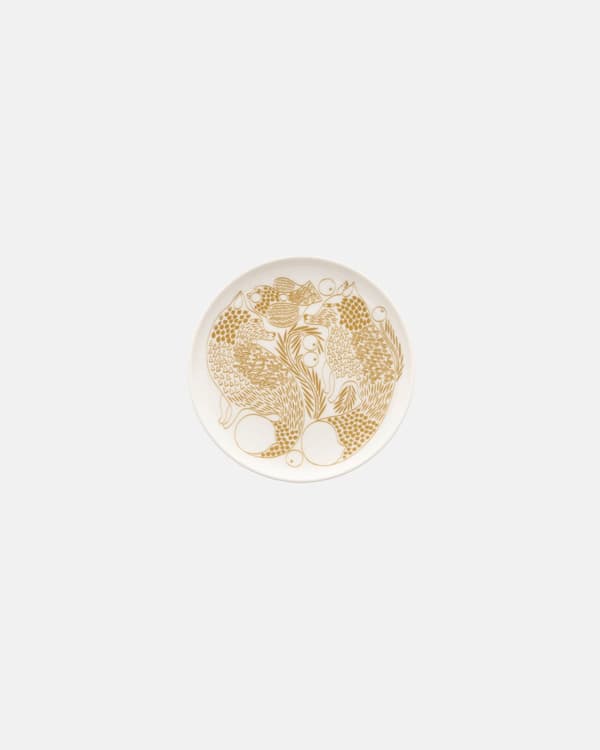Piirto Ketunmarja 13.5cm Plate