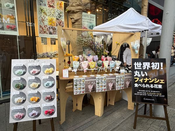 CORONCIER 產品陣容