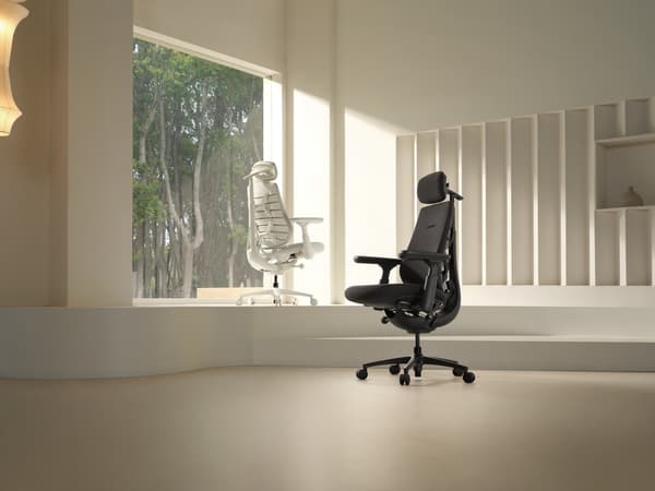 LiberNovo Maxis - Airflow