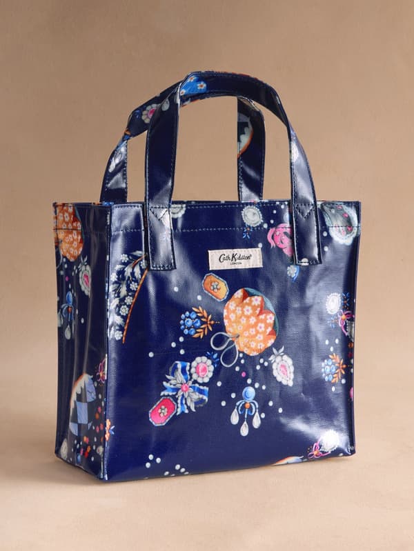 Little Treasures small Book Bag