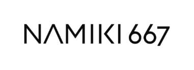 NAMIKI667 logo