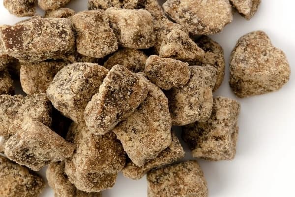 冲绳粟国岛红糖