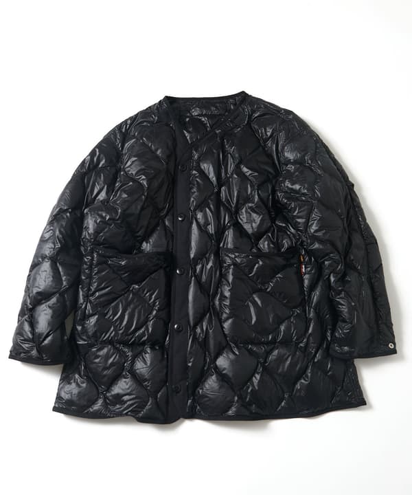 M-65 FIELD JACKET