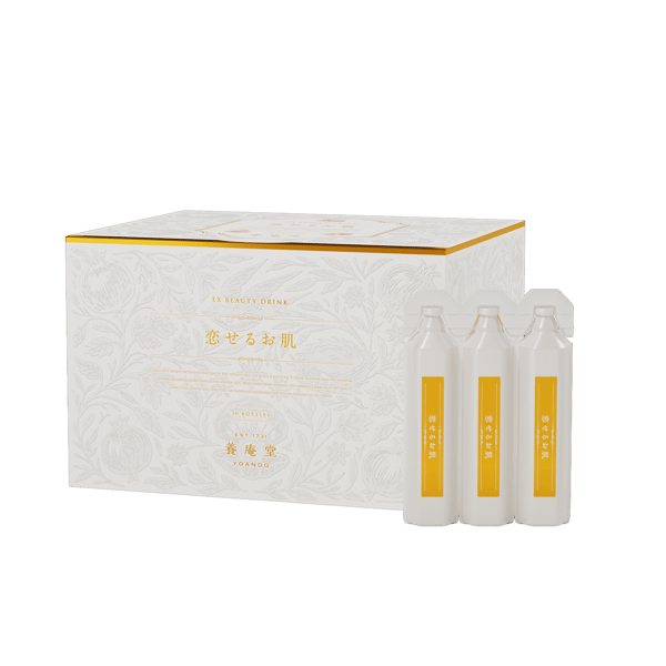 Koiseru Ohada 30-bottle set