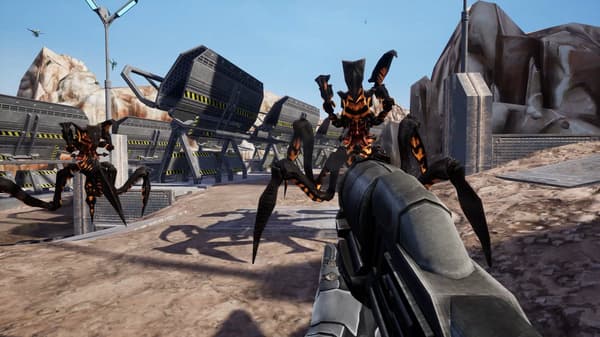 Gameplay screenshot
