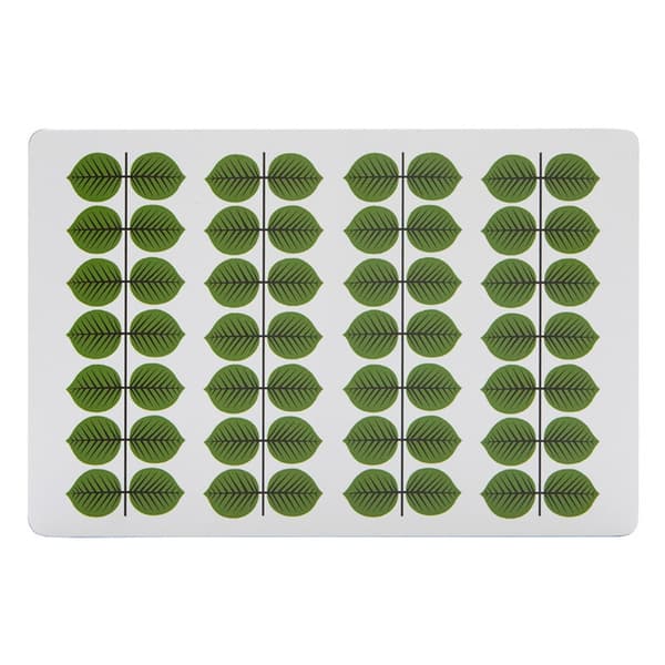 Tabla de cortar de madera