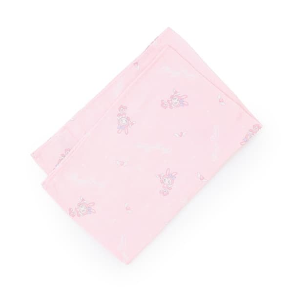 [Baby Beriee-chan] Gauze Blanket [Organic]
