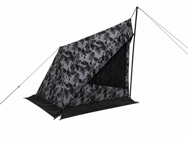 KTM CAMP × TOKYO CRAFTS 디아포트 내부