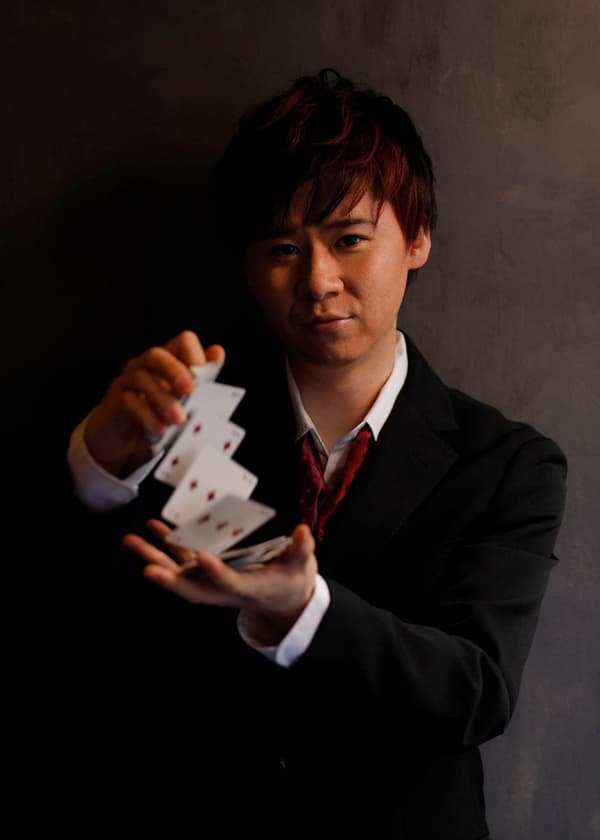 Table Magic