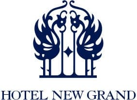 横滨新格兰酒店Logo