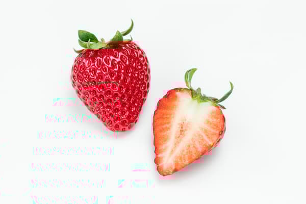 Amarin Strawberries