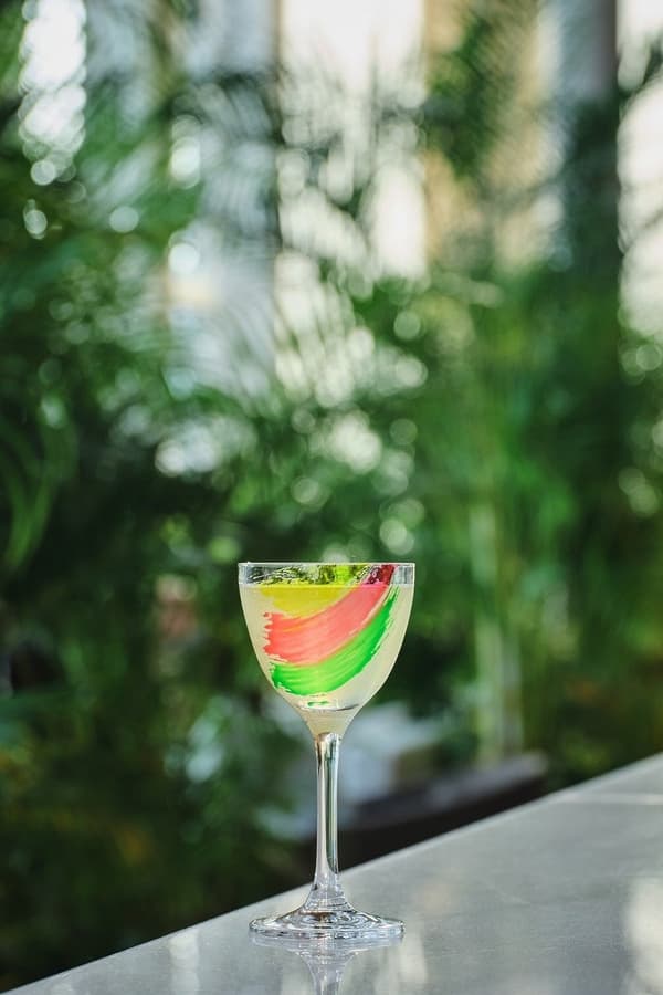 Pride Cocktail — Unfiltered