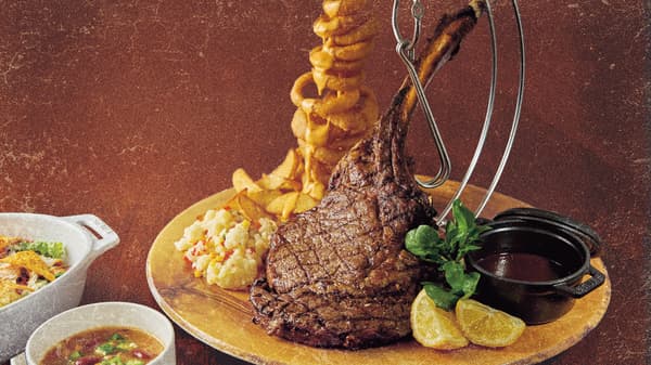 影城明星25周年特别拼盘（4人份）