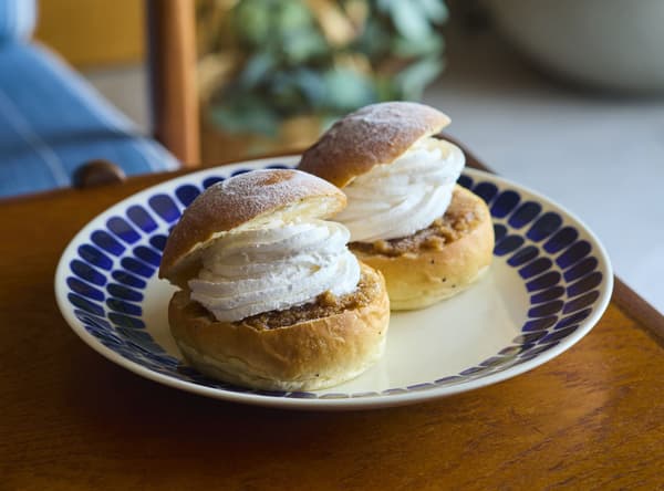 Semla