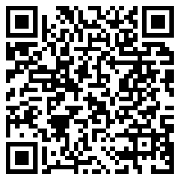 Niigata City Website QR Code