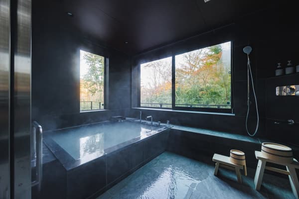 Sweet Villa Hakone Yuji Retreat