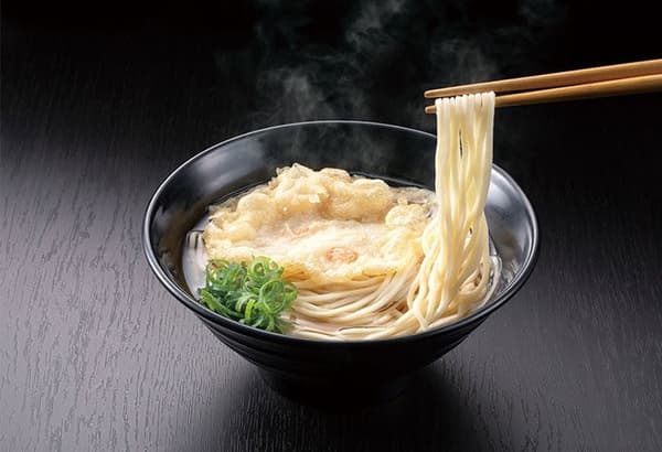 Eki soba