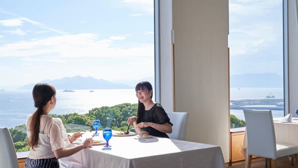 波士顿牛排海鲜餐厅