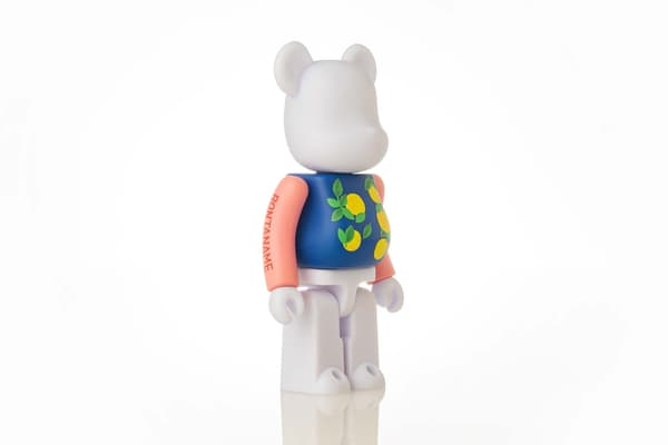 BE@RBRICK 본탄아메 100%