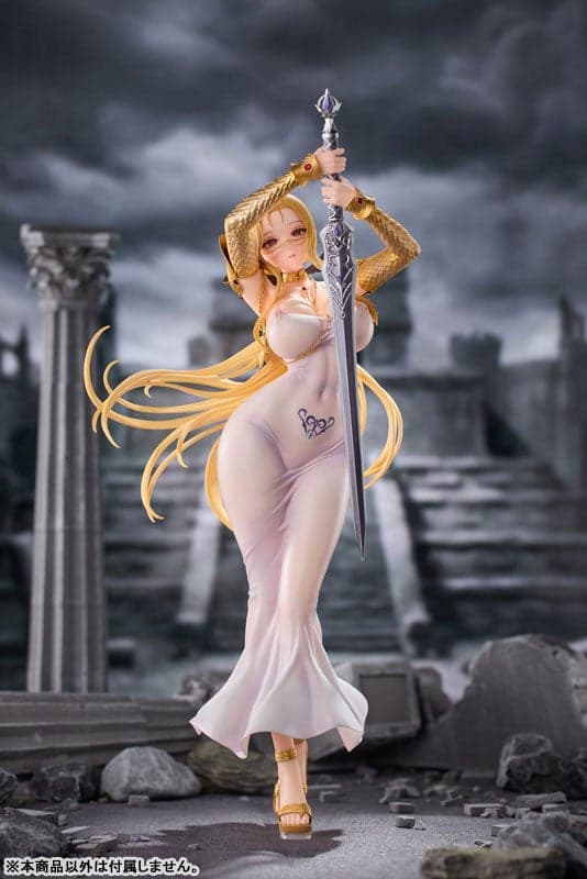 Apostle Olivier figure