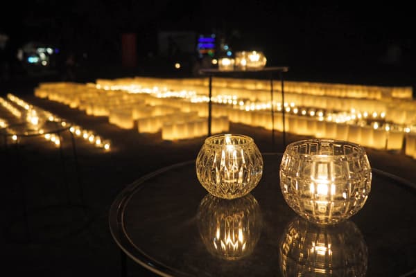 Candle Night
